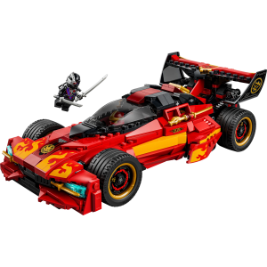 Carrefour : LEGO NINJAGO® 71867 à prix mini