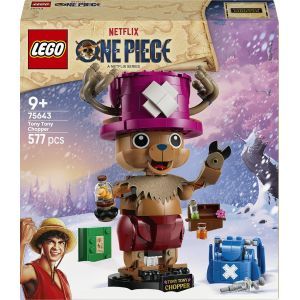 LEGO : 2ème boîte à -50% chez Amazon !