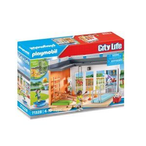 Playmobil City Life 71328 en promo chez Amazon