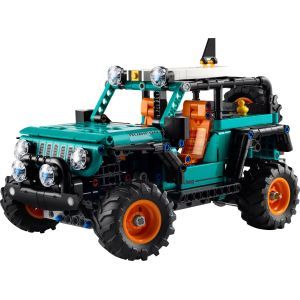 LEGO Technic 42227 à -39.94€ chez Carrefour