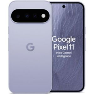 Google Pixel 11 5G 256Go Givre à 799€ sur Amazon