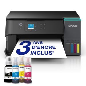 Imprimante Epson EcoTank ET-2950 à 207.90€