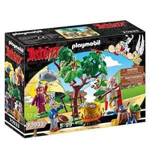 PLAYMOBIL 70933 : Panoramix à 26.99€ avec offre