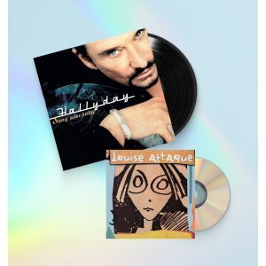 10 € de réduction sur CD & vinyles avec Amazon Music