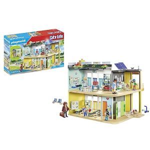 Amazon : Playmobil 71327 à 77.99€ avec offre