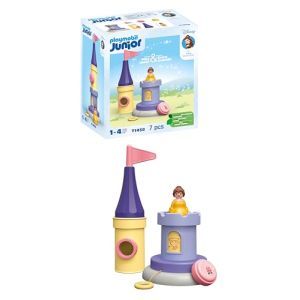 Promo CDiscount : Playmobil Disney à 33.98€