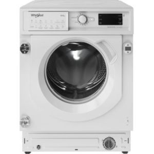 Lave-linge Whirlpool à -10% seulement 719.10€