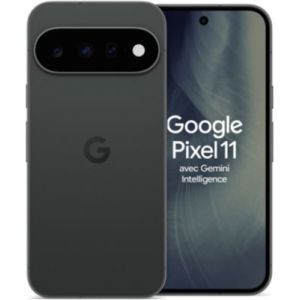 Google Pixel 11 5G 512 Go à 929€ chez Amazon
