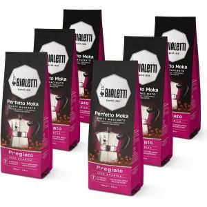 Café : 3 pour 2 sur Bialetti, Lavazza et autres !