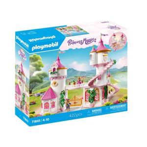 Playmobil Palais Royal à 94.98€ chez LIDL