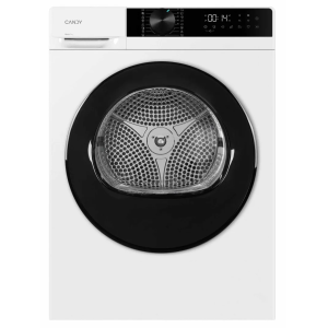 Sèche-linge CANDY HF10N2BC-S à 469.99€ chez Villatech