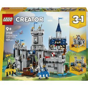 Amazon : Coupons LEGO jusqu'à -50% sur Creator, City, Friends, Ninjago