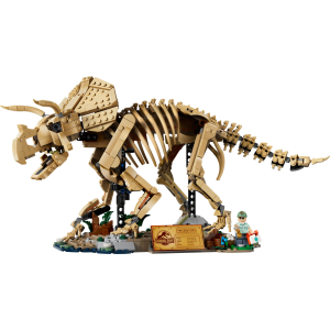 LEGO Jurassic World 77985 à 59.99€ - Promo Amazon