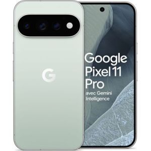 Amazing deal: Google Pixel 11 Pro 256Go à 949€