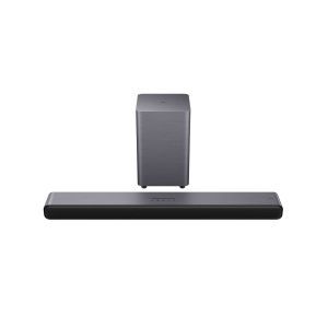 Barre de son TCL S55HE à 84.98€ chez CDiscount