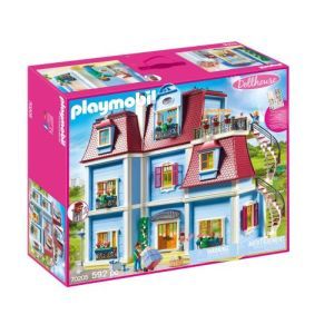 La maison Playmobil à 99,74€ chez Carrefour