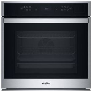 Four vapeur WHIRLPOOL inox à 809.1€ avec code promo