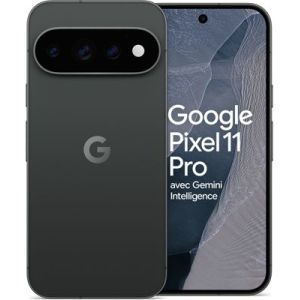 Pixel 11 Pro 5G 1To -150€ chez Amazon