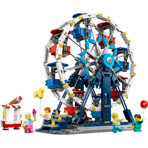LEGO Creator 31389 à 44.99€ chez Amazon