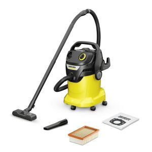 Aspirateur KARCHER KWD 5 V-25/5/22 à 167.9€ chez Villatech
