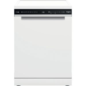 Lave-vaisselle Whirlpool W7FHS41S à 656.10 € en promo