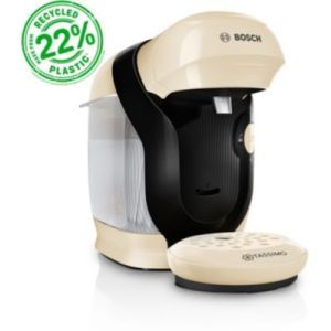 Tassimo BOSCH STYLE TAS117E à 48.26€ chez Conforama