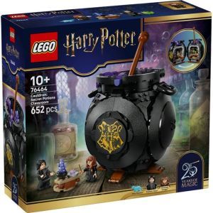 LEGO Harry Potter 76464 à 42.49€ chez Carrefour