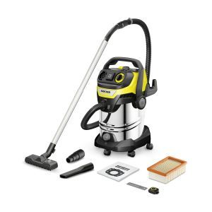 Aspirateur Karcher à 259.9€ - Offre de remboursement incluse