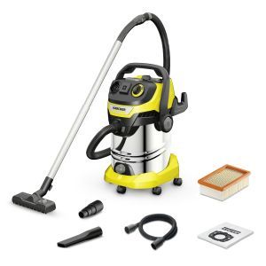 Aspirateur KARCHER WD 6 P S V-30/8/35/T à 199€ chez Amazon
