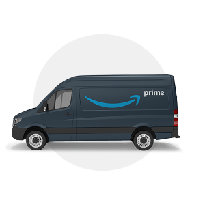 Amazon Belgique