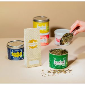 Promo Kusmi Tea