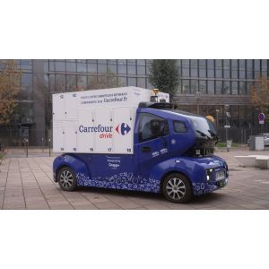 Carrefour.fr