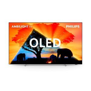 Promo Carrefour : 698.15 € pour la Tv Oled 55' 55oled759 Philips