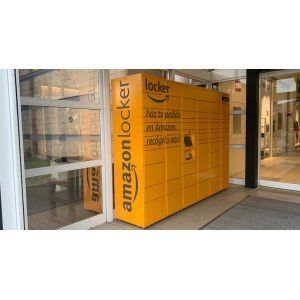 Amazon