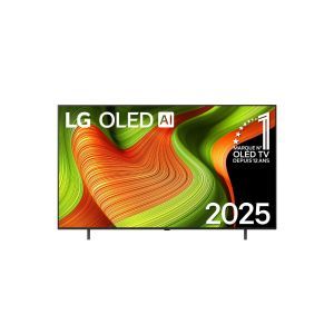 TV OLED LG 65'' en promo chez Carrefour : 255€ sur la carte fidélité