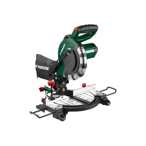 Offre LIDL : 25% de remise sur la scie à onglet Parkside PKS 1500 C4