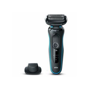 100.98 € pour le Rasoir Série 5 51-M1200s BRAUN, en promo chez LIDL