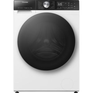 Promo Villatech : Lave linge HISENSE WF5S1045BW autodose pour 421.21 € seulement