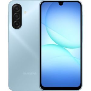 SAMSUNG Galaxy A17 Bleu clair 128Go à seulement 158.97 € sur Villatech avec ce bon plan