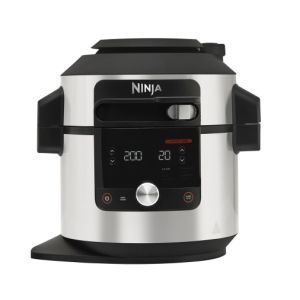 Multicuiseur SmartLid 12-en-1 Ninja Foodi MAX OL650EU est en promo à seulement 299.99 € chez Ninja Kitchen