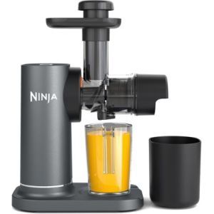 Promo Ninja Kitchen : extracteur de jus NINJA JC151EU pour 129.99 € seulement