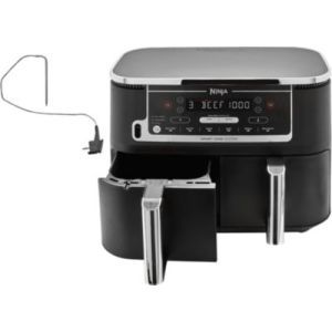 NINJA Foodi DualZone AF451EU avec sonde à seulement 239.99 € sur Ninja Kitchen avec ce bon plan