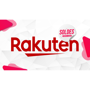 Promo Rakuten