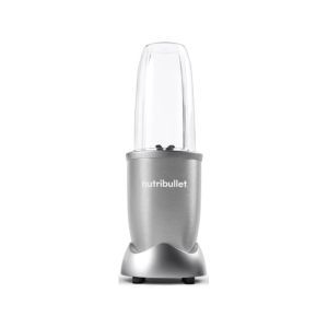 Promo CDiscount : NUTRIBULLET Pro 900 NB907S Argent pour 74.98 € seulement