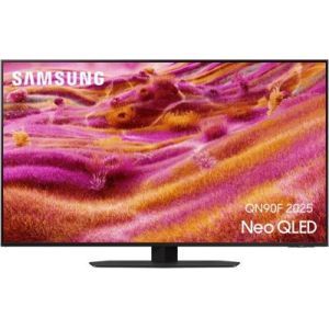 TV SAMSUNG Miniled TQ43QN90F 2025 43' chez Samsung : seulement 899.1 € avec ce bon plan