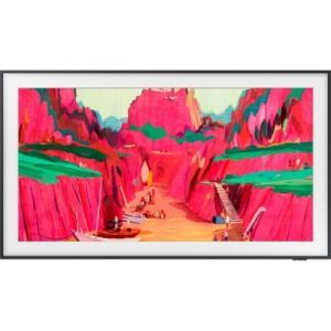 TV SAMSUNG The Frame Pro 75'' TQ75LS03FW à 2691 € chez Samsung. Un bon plan !