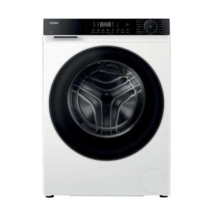 Promo CDiscount : 359.99 € pour le Lave-linge hublot HW80-BP14357TUFR HAIER X5