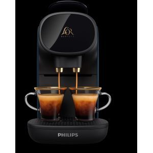 69.978 € pour la Cafetiere L'or Barista Sublime Lm9012/40 Bleu Nuit Philips, en promo chez CDiscount