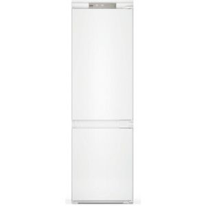 Promo Whirlpool : 999 € pour le Refrigerateur congelateur Whirlpool WHC18T574P TOTAL NO STRESS - 178 cm