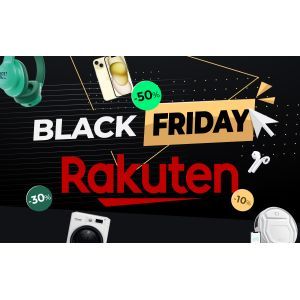 Promo Rakuten